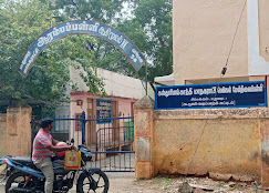 Kasthuribai Gandhi Cor.g.hss, Aathimoolam Agraharam