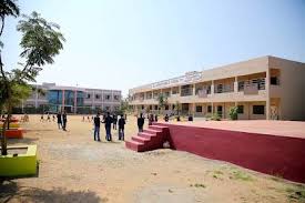 MILLENNIUM PUBLIC SCHOOL