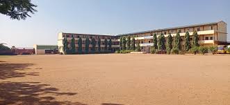 SVC MEMORIAL PUBLIC SCHOOL