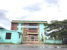 MAHARSHI VALMIKI CENTRAL SCHOOL