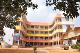 PARIVARTHANA SCHOOL