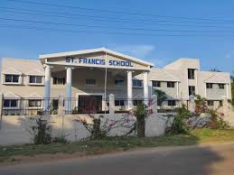 ST FRANCIS SCHOOL