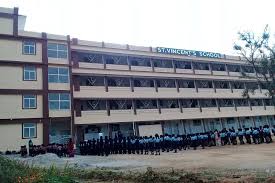 ST. VINCENT SCHOOL