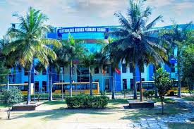 GEETHANJALI HIGHER PRIMARY SCHOOL