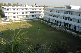 SRI VIDYA NIKETAN PUBLIC SCHOOL