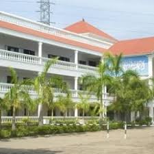 Shree Saraswathi Vidhyaah Mandheer