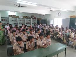 Duraisamy Gounder Hss, Seeliyu