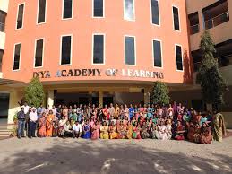  DIYA ACADEMY OF LEARNING