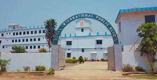  ROYAL INTERNATIONAL PUBLIC SCHOOL
