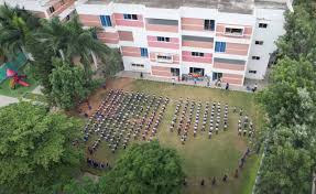  GLENTREE ACADEMY -WHITEFIELD