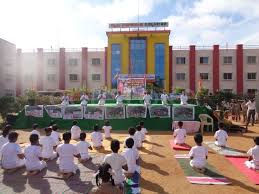  SWAMY VIVEKANANDA VIDYANIKETANA SCHOOL