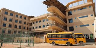  NARAYANA E-TECHNO SCHOOL