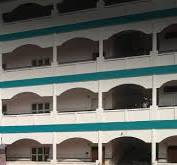 HUDA PUBLIC SCHOOL