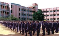 JSS PUBLIC SCHOOL