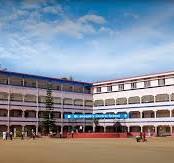 ST. JOSEPH CENTRAL SCHOOL