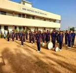 TRUE SHEPHERD PUBLIC SCHOOL