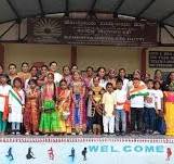 KENDRIYA VIDYALAYA,  HUTTI GOLD MINES CO. LTD., TALUK LINGASUGUR, DT. RAICHUR, KARNATAKA