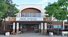 DR. A. P. J ABDUL KALAM RESIDENTIAL SCHOOL, RAICHUR