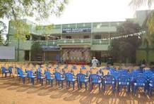 PYARI BAI SAMPATHRAJ KOTHARI SCHOOL