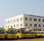 FEDERAL PUBLIC SCHOOL