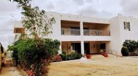 THE SAN GLOBAL SCHOOL