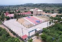 CHIRANTANA VALLEY PUBLIC SCHOOL