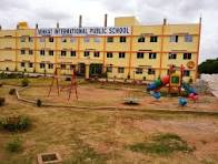 VENKAT INTERNATIONAL PUBLIC SCHOOL