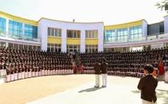 KUMADVATHI RESIDENTIAL CENTRAL SCHOOL