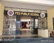 P.E.S. PUBLIC SCHOOL