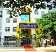 BHARATIYA VIDYA BHAVAN DR.D.KRISHNAMURTHY & SMT. D.SHAKUNTALAMMA MEMORIAL SCHOOL