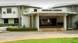 AKSHARA SCHOOL