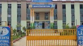LAKSHYA SCHOOL