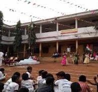 SJSBV TRUST SRI SIDDARAMESHWARA PUBLIC SCHOOL