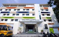 INDIRA PRIYADARSHINI CENTRAL SCHOOL