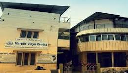 MARUTHI VIDYA KENDRA