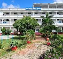 PRUDENCE INTERNATIONAL RESIDENTIAL SCHOOL