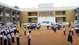 SHREE BASAVESHWARA PRIMARY SCHOOL