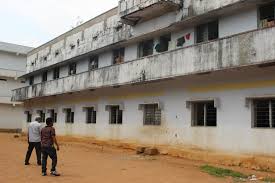 SRI MUNEESHWARA GURUKULA VIDYAMANDIRA