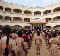 BADARIKASHRAMA VIDYASHALA