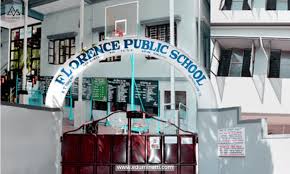 THE FLORENCE PUBLIC SCHOOL