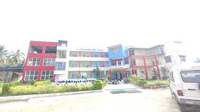 VENUS INTERNATIONAL SCHOOL