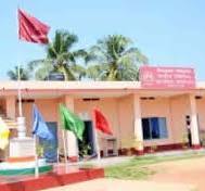 KENDRIYA VIDYALAYA UDUPI KARNATAKA