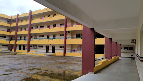 G M VIDYANIKETHAN PUBLIC SCHOOL