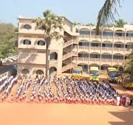 BEARYS SEA SIDE PUBLIC SCHOOL