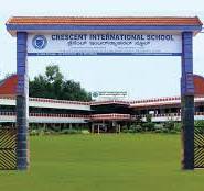 CRESCENT INTERNATIONAL SCHOOL