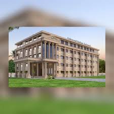 OAKWOOD INDIAN SCHOOL