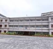 ST CECILY'S ENGLISH MEDIUM HIGHER PRIMARY SCHOOL