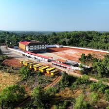 V S S ENGLISH MEDIUM LOWER PRIMARY SCHOOL