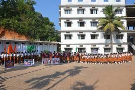 SHREE MARUTHI RESIDENTIAL SCHOOL.
