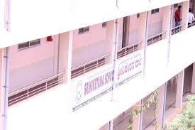 SHRINIKETANA SCHOOL,